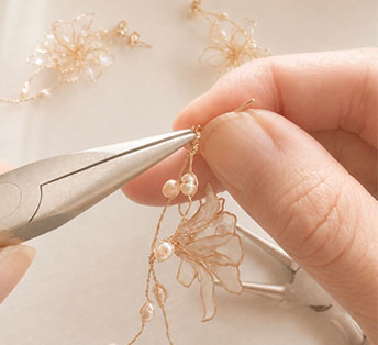 Artisan workshop