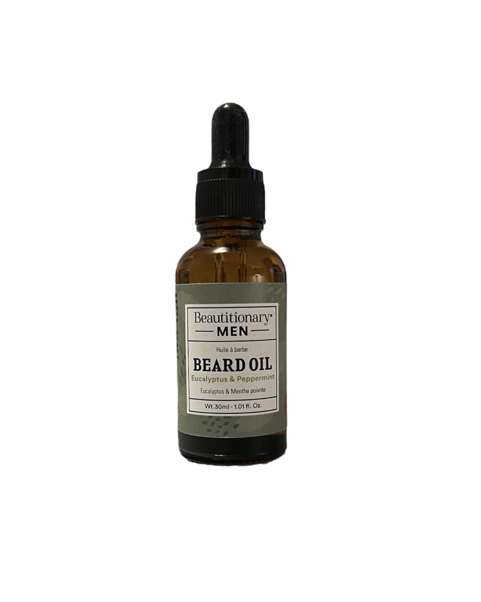 Best Eucalyptus beard oil in Canada