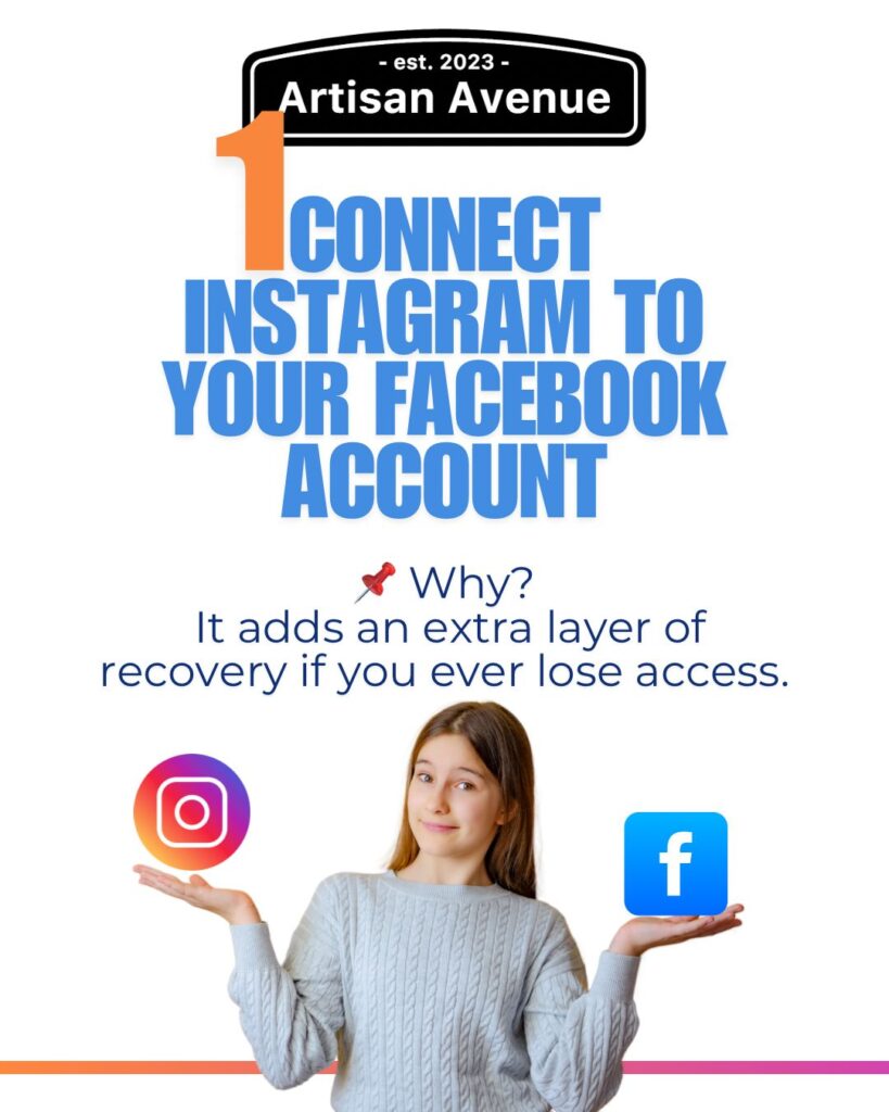 How To Make Sure Your Instagram Account Never Gets Hacked